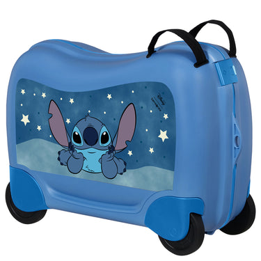 Samsonite Dream2Go Disney - Kinderkoffer 51 cm (stitch)
