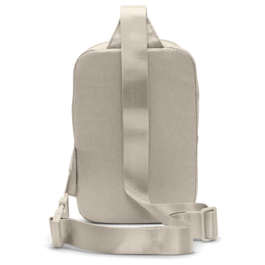 Nike Aura - Umhängetasche 28 cm (cream/metallic) - Ansicht 3