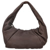 Les Visionnaires Greta Essential Soft Grainy - Borsa a mano 42 cm (chestnut)