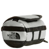 The North Face Base Camp Mini Duffel - Portachiavi 9.5 cm (tnf black/tnf black)