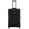 Brics X-Travel - 4-Wheel Trolley L 77 cm (black)