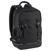 Camel Active Connect Backpack - Backpack/Travel Backpack S 12" 39 cm (black)