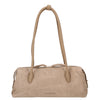 Les Visionnaires Hazel Baguette Cozy Scarf - Borsa a spalla 35 cm (mushroom)