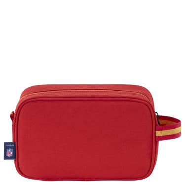Travelite NFL - Kulturbeutel 24 cm (Kansas City Chiefs) - Ansicht 6