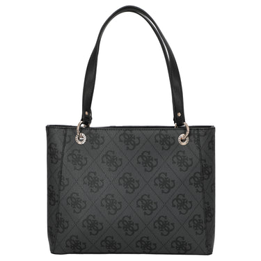 Guess Noelle ll Tote - Shopper 37 cm (coal logo) - Ansicht 4