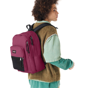 Eastpak Pinnacle 38 - Rucksack 42 cm (wine burgundy) - Ansicht 3