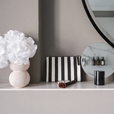 reisenthel Case 1 - Kosmetiktasche 24 cm (summerstripes black) - Ansicht 3