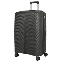 CHECK.IN Sydney- 4-Rollen-Trolley L 76 cm (anthrazit) - Ansicht 2