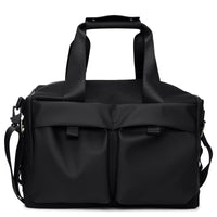 Rains Otaru W3 - Borsa da viaggio S (nero)
