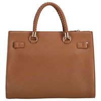 Liu Jo Manh Ecs M Tote - Umhängetasche/Henkeltasche 32 cm (suede) - Ansicht 4