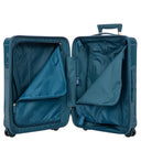 Brics Positano - 4 - Rollen - Trolley L 78 cm erw. (oktan) - Markenkoffer