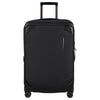 Samsonite - Splendix - 4-Wheel Trolley M 67 cm ext. (schwarz)