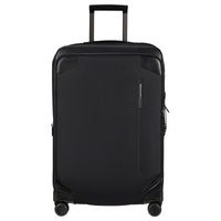 Samsonite - Splendix - 4-Rollen-Trolley M 67 cm erw. (schwarz)