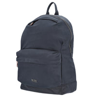 BOSS Men Eryk Backpack - Backpack 42 cm (dark blue)