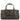Buckle & Seam Willow Weekender - Borsa da viaggio 50 cm (oliva)