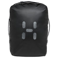 Haglöfs Magma 42 - Borsa da viaggio 53 cm (verde rugiada/verde clorofilla)