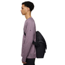 Vaude Mineo Messenger 22 - Umhängetasche 15.6" 43 cm (black) - Ansicht 6