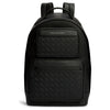 Tommy Hilfiger Modern Monogram Backpack - Zaino 43 cm (black)