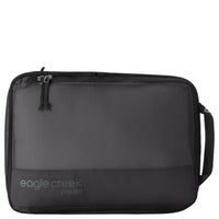Eagle Creek Pack-It Reveal Compression Cube M - Sacco da viaggio 36 cm (colore: nero)