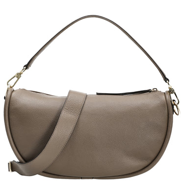 abro Willow Dalia - Beuteltasche 36 cm (tope) - Ansicht 4