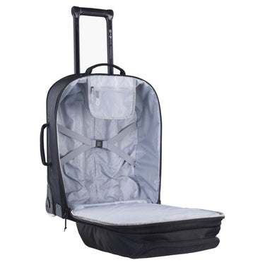 Evoc Terminal Bag 40+20 - Rollenreisetasche 54 cm (black) - Ansicht 4