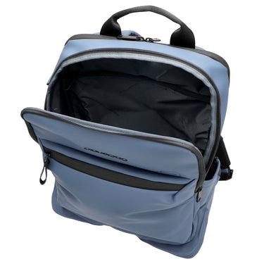 Piquadro Backpack - Rucksack 15.6" 43 cm (avio) - Ansicht 6