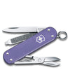 Victorinox Schweizer Taschenmesser "Classic SD Alox" Coltello tascabile 5.8 cm (electric lavender)