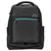 Piquadro Backpack - Zaino da cabina 14" 40 cm (nero)