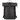 zwei Cargo CAR200 - Zaino 44/52 cm (nero)