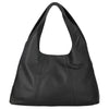 Les Visionnaires Paz Essential Soft Grainy - Schultertasche (black)