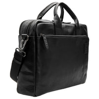 Strellson Hyde Park - Aktentasche S 15" 40 cm (black) - Ansicht 2