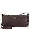 HUGO Neeko PN - Shoulder Bag 21 cm (brown)