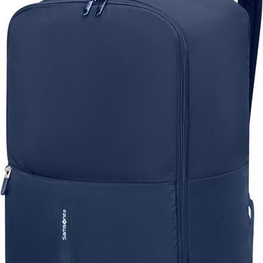 Samsonite Ta Revolution Foldable Backpack M - Rucksack M 45 cm (midnight blue)