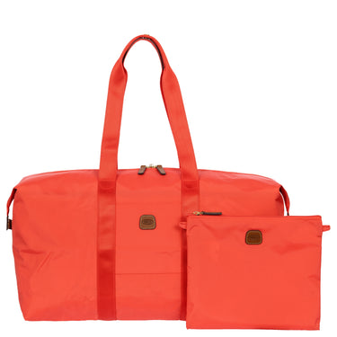 Brics X-Bag - Reisetasche 55 cm (poppy) - Ansicht 4