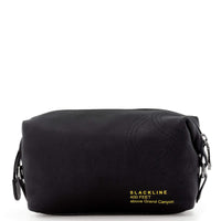 Scharlau Slackline Roose - Beauty Case 19 cm (nero)