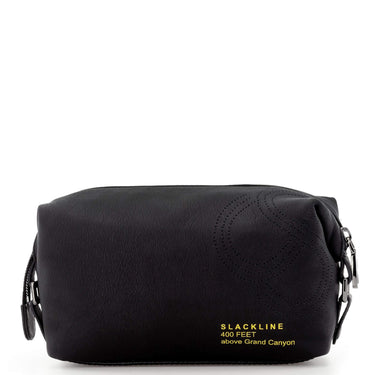 Scharlau Slackline Roose - Beauty Case 19 cm (nero)