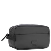 Strellson Blackpool Dick Wash Bag - Kulturbeutel 26 cm (black) - Ansicht 2