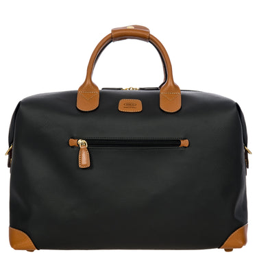 Brics Firenze Weekender - Reisetasche 43 cm (black) - Markenkoffer