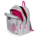 Eastpak Pinnacle 38 - Rucksack 42 cm (kontrast grey pink) - Ansicht 3