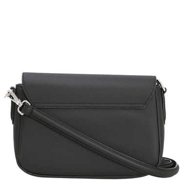 Lacoste Daily City - Umhängetasche 21 cm (black) - Ansicht 4