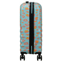 American Tourister Wavebreaker Disney - 4-Rollen-Kabinentrolley 55 cm (bunt/print) - Ansicht 5