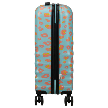 American Tourister Wavebreaker Disney - 4-Rollen-Kabinentrolley 55 cm (bunt/print) - Ansicht 5