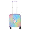 Travelite Minimover - Trolley per bambini a 4 ruote 44 cm (unicorn)