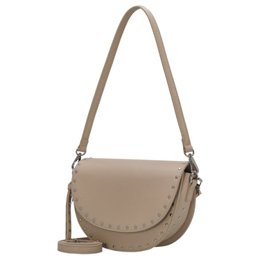 Seidenfelt Senja Saddle - Borsa a spalla 22 cm (light sand)