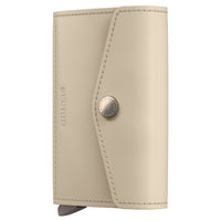 Secrid Envelope Original - Geldbörse 8cc 10.2 cm (latte)