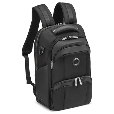 Delsey Paris DLC Pro - Rucksack 43 cm (schwarz) - Ansicht 2