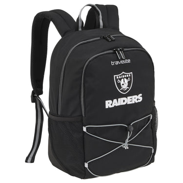 Travelite NFL - Rucksack 41 cm (Las Vegas Raiders) - Ansicht 6