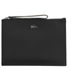 Lacoste Anna - Pochette 28 cm (noir krema)