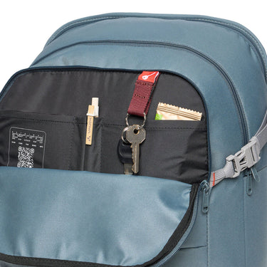 Vaude Coreway Pack 30 - Rucksack 15.6" 49 cm (heron) - Ansicht 7