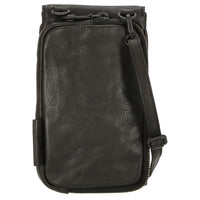 aunts & uncles Grandmas Luxury Club Mrs. Lemon Twist - Handytasche 18 cm (blacksmoke) - Ansicht 2